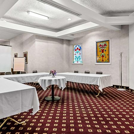 Best Western Downtown סודברי מראה חיצוני תמונה