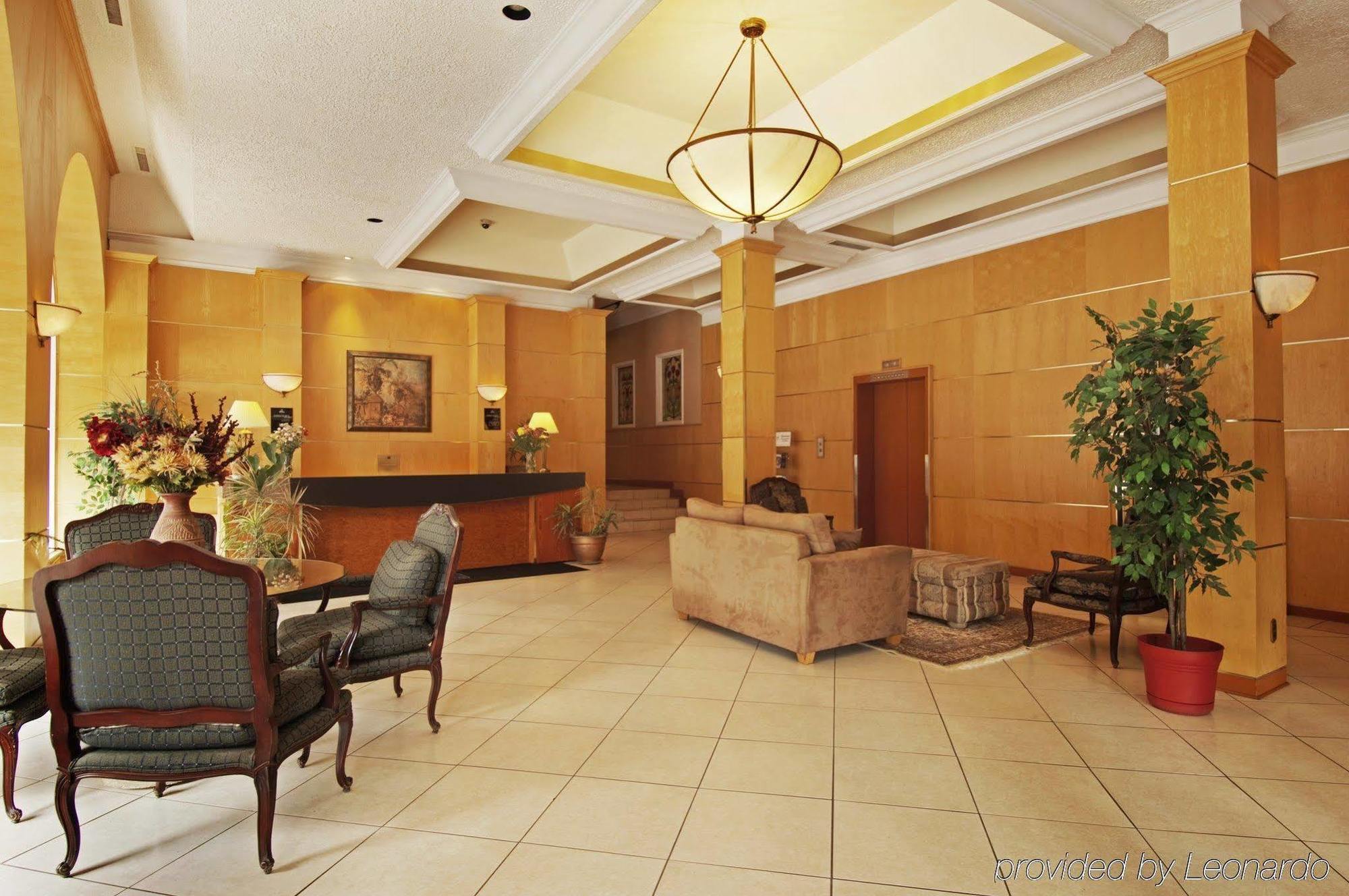 Best Western Downtown סודברי מראה חיצוני תמונה
