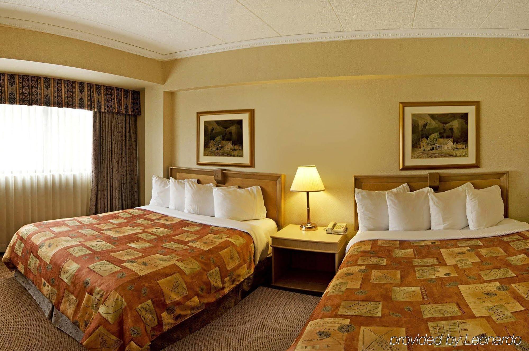 Best Western Downtown סודברי חדר תמונה